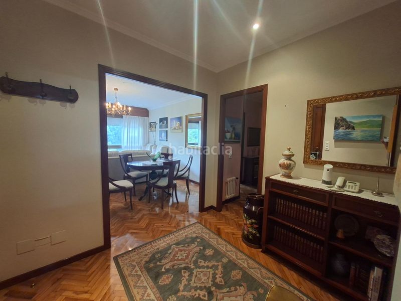 Foto 299e4dca-6f2b-4b94-8c51-87f6cc1d659b. Apartament amb calefacció a Vilagarcía Vilagarcía de Arousa