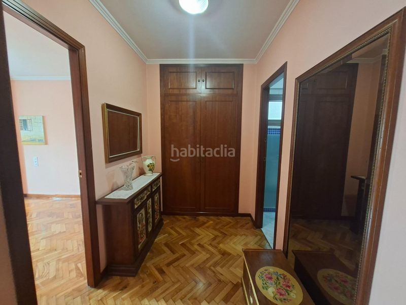 Foto 3cd341d8-4698-4f23-8166-9441c175782e. Apartament amb calefacció a Vilagarcía Vilagarcía de Arousa