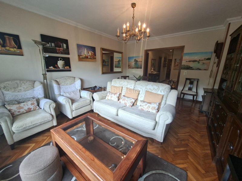 Foto 405cf0f1-4a7b-4438-9b8b-f35574d20c62. Apartament amb calefacció a Vilagarcía Vilagarcía de Arousa