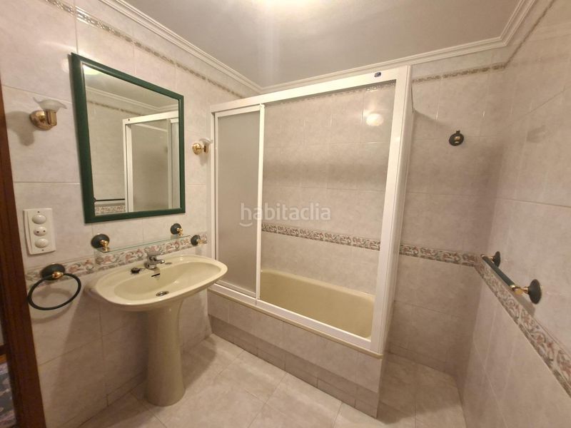 Foto 40d45863-e392-4726-85c2-e0794e7b0f2e. Apartament amb calefacció a Vilagarcía Vilagarcía de Arousa