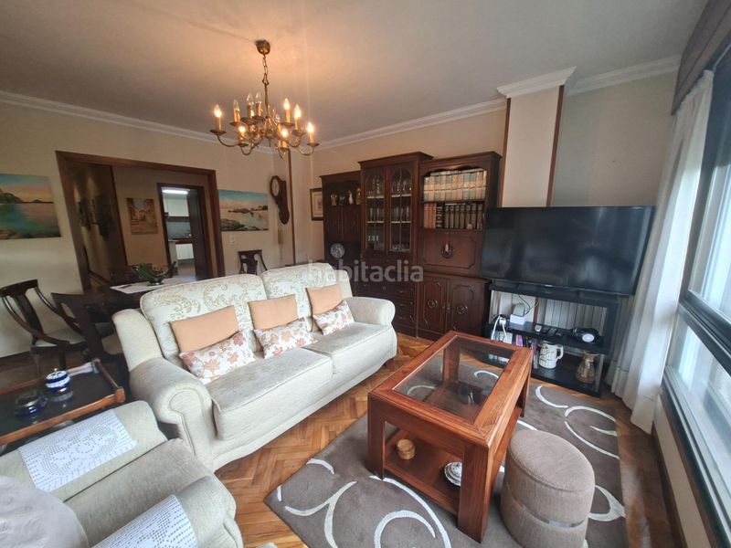 Foto 73168a23-72b6-46e0-b53e-a160ef1dff0e. Apartament amb calefacció a Vilagarcía Vilagarcía de Arousa