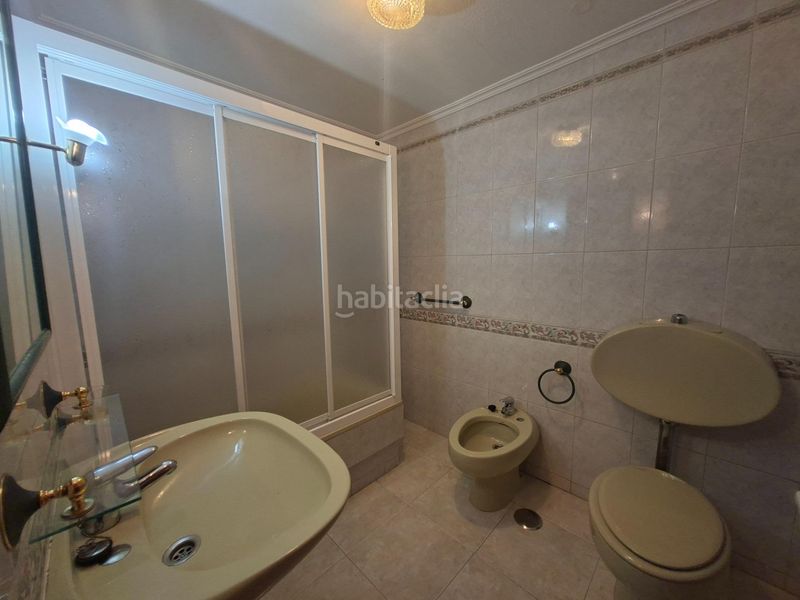 Foto 7324efef-d14c-4bd4-92a3-f648bfcdc82a. Apartament amb calefacció a Vilagarcía Vilagarcía de Arousa