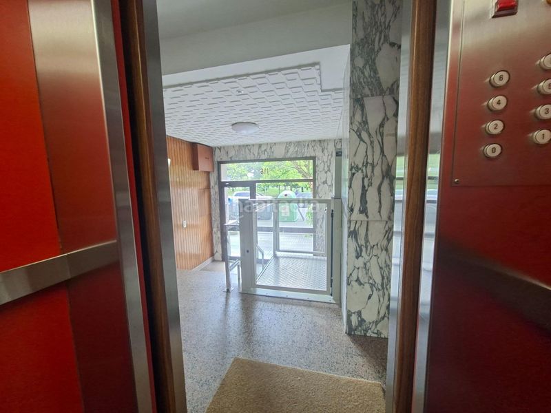 Foto 7391ff65-4d6d-4b08-b988-67ad91856383. Apartament amb calefacció a Vilagarcía Vilagarcía de Arousa
