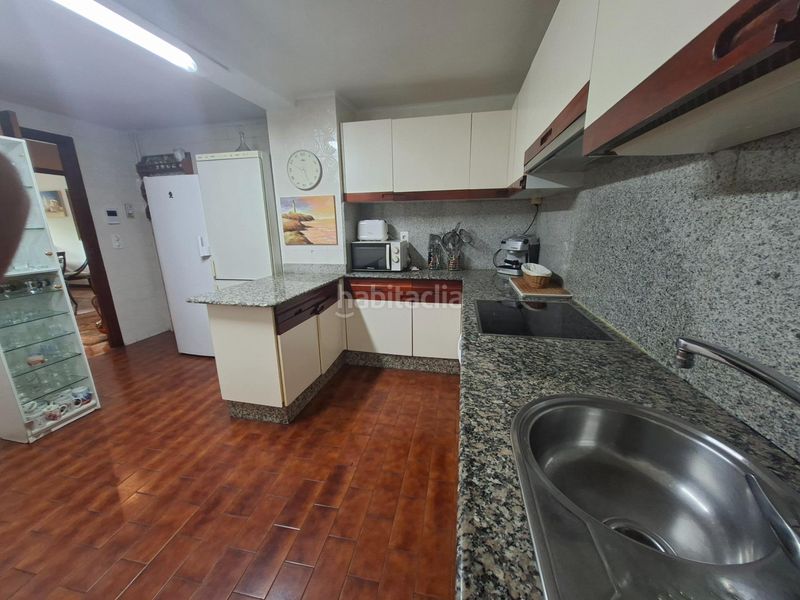 Foto 7b176b7b-38fc-440c-82f7-793a4d191a1c. Apartament amb calefacció a Vilagarcía Vilagarcía de Arousa