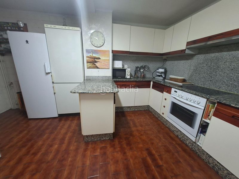 Foto 90eac494-4ae7-46ba-aad5-15093852e268. Apartament amb calefacció a Vilagarcía Vilagarcía de Arousa