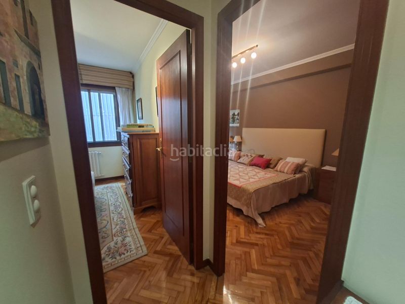 Foto a014800a-8bce-4126-b384-7e98c3d64bf4. Apartament amb calefacció a Vilagarcía Vilagarcía de Arousa