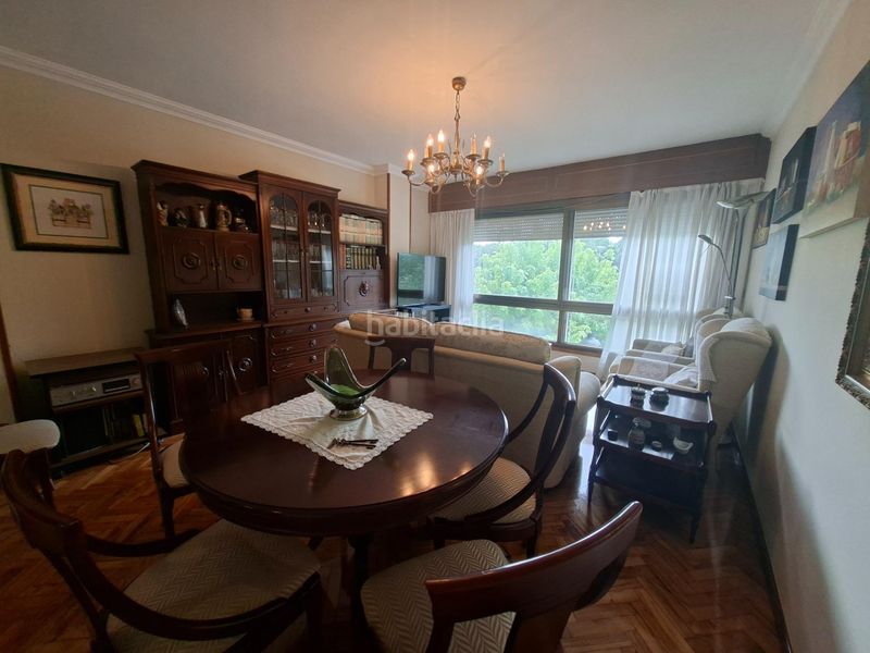 Foto e3ae95b8-3036-4de6-8aab-8d4e872976dd. Apartament amb calefacció a Vilagarcía Vilagarcía de Arousa