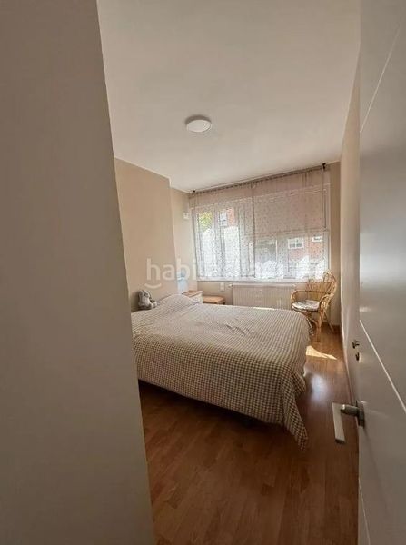 Foto ab74a7fe-e751-40dd-ab83-b7c9da7e1bd5. Pis amb calefacció aparcament a Centro Ourense