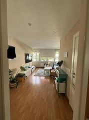 Etagenwohnung in Centro. Lagunas reformado con gusto