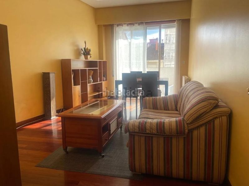 Foto 2654d387-e354-43e0-b136-d896cff59836. Location appartement avec chauffage parking dans Centro Ourense