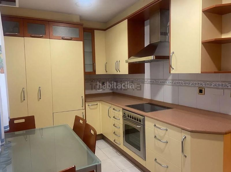 Foto 2ea7946f-5cd6-417c-b437-573945460ada. Location appartement avec chauffage parking dans Centro Ourense