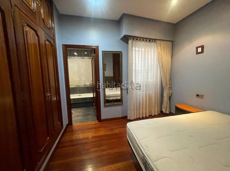 Foto 3231d836-b1d3-40c0-b583-e0607a7f895a. Location appartement avec chauffage parking dans Centro Ourense