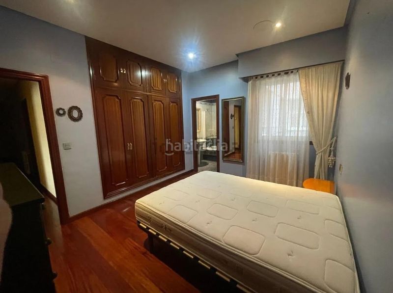 Foto 3e5f4710-b943-4aac-bfda-abefbfc506cb. Location appartement avec chauffage parking dans Centro Ourense