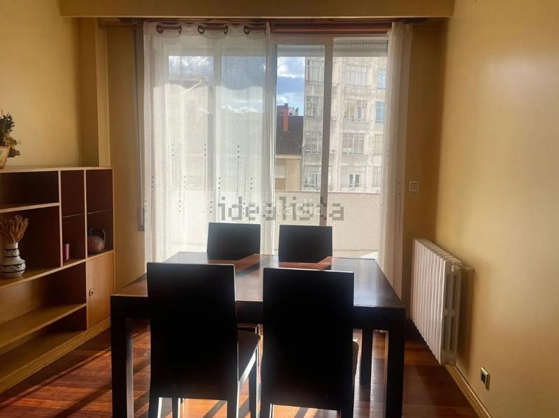 Foto 9cba8e15-2fed-4ee2-80fd-86419b62113a. Location appartement avec chauffage parking dans Centro Ourense
