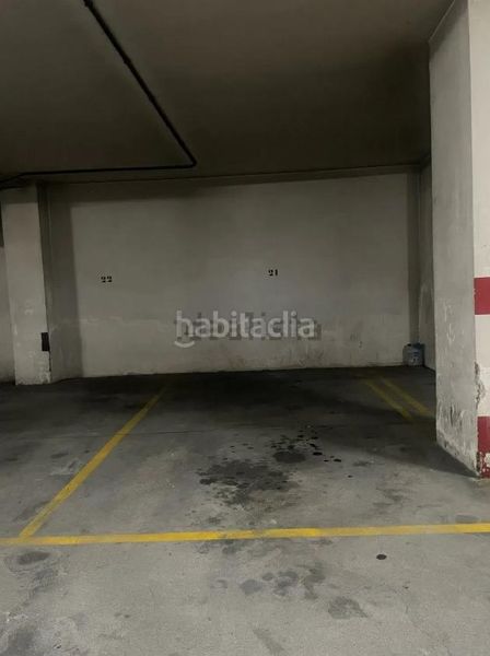 Foto eee387df-46a4-48ac-a5de-e07cc127b373. Location appartement avec chauffage parking dans Centro Ourense