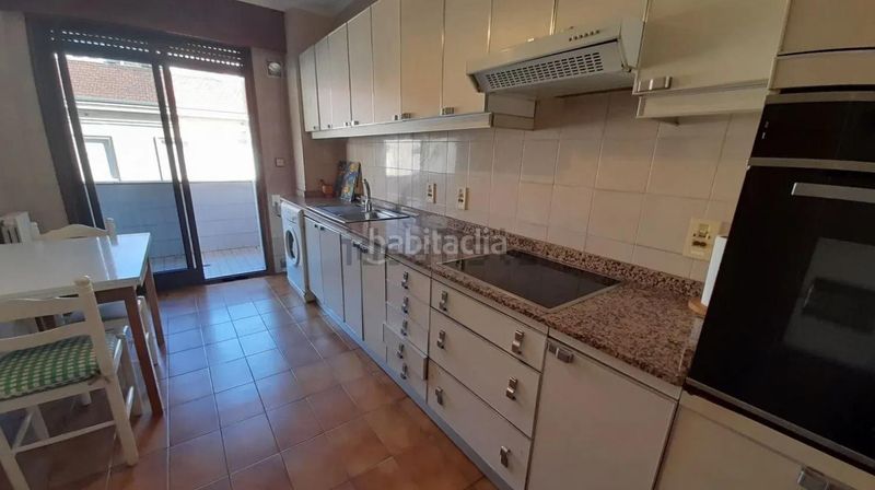 Foto 080d6073-621b-405e-a9ef-92d8592d3efc. Rent flat with heating in Universidad Ourense