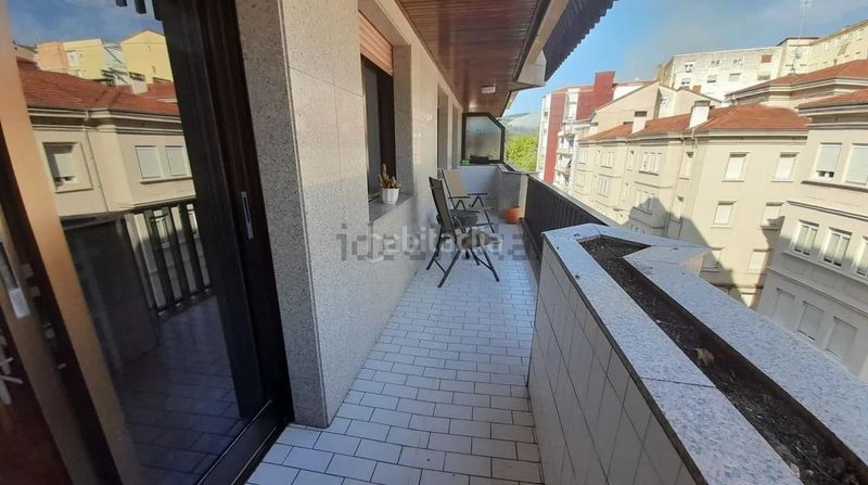 Foto 12f5de81-c13c-47a6-890c-10952bcdf839. Rent flat with heating in Universidad Ourense