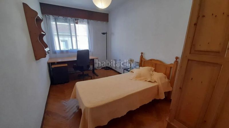 Foto 316a364f-603f-469b-ac7e-ee33e23531d9. Rent flat with heating in Universidad Ourense