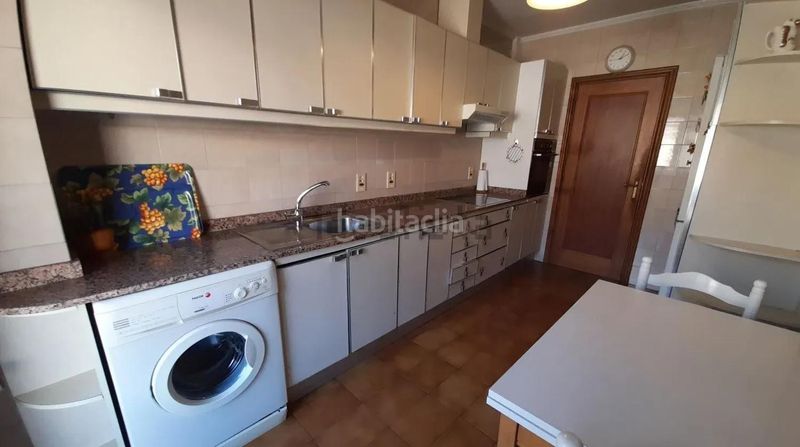 Foto cb7c1f7e-8a7b-483d-a555-db7c7c553b73. Rent flat with heating in Universidad Ourense