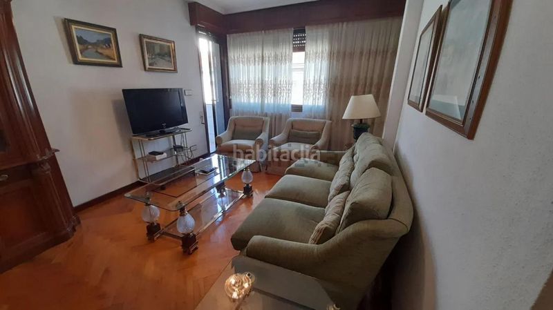 Foto fe158ad3-bbd4-460d-b37b-2533c64d0bff. Rent flat with heating in Universidad Ourense