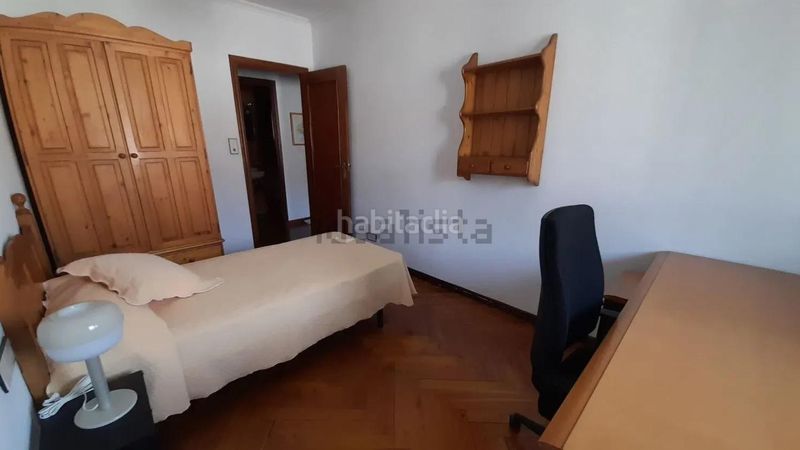 Foto feb4ff0d-5103-450f-9414-24e57a8bb8c9. Rent flat with heating in Universidad Ourense