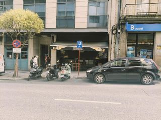 Local Comercial a Centro