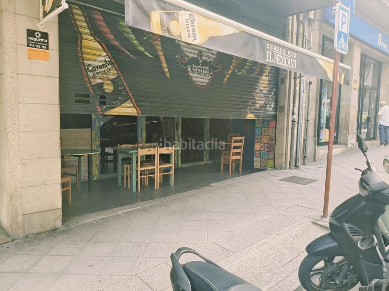 Foto 43241897-63ab-4df4-857d-d4547e1ba337. Lloguer local comercial a Centro Ourense