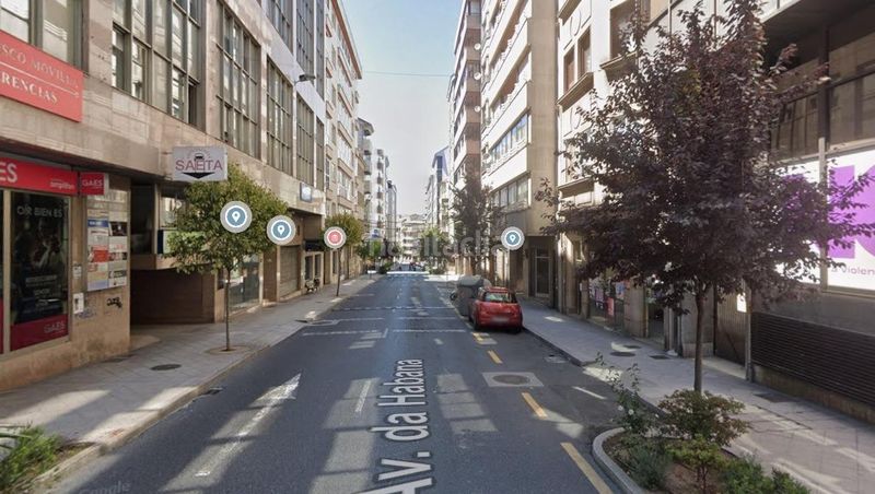 Foto 7a25d0a4-b51e-49c8-836e-2ccf81974129. Lloguer local comercial a Centro Ourense