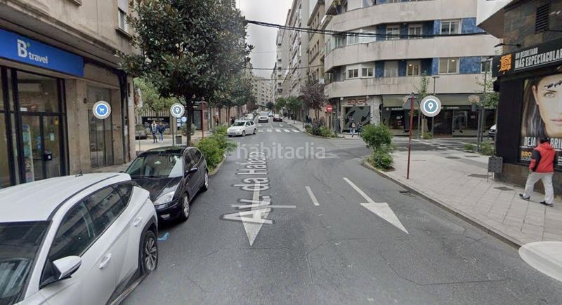 Foto b0433e6f-6eb8-4723-8742-99d5aa3f71f7. Lloguer local comercial a Centro Ourense