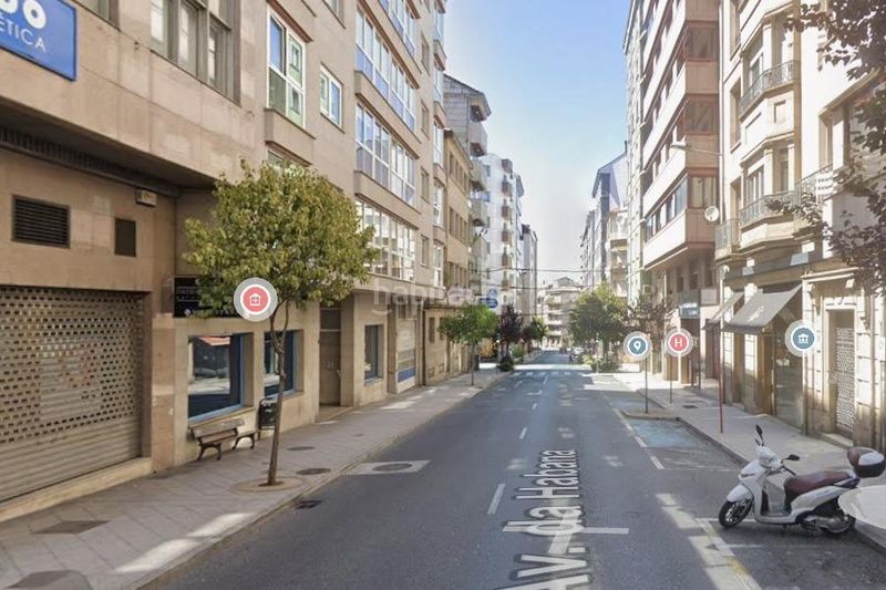 Foto b8bce9e9-19fb-42b1-8481-87804046c1d2. Lloguer local comercial a Centro Ourense