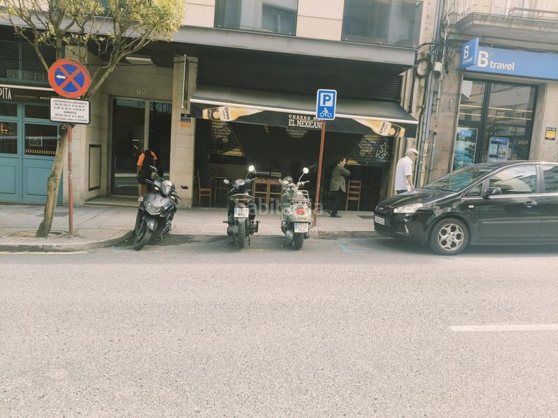 Foto e6f788a9-e0a7-40bd-947f-8153188de977. Lloguer local comercial a Centro Ourense