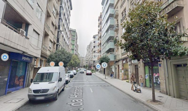Foto e78970aa-8160-4411-a7e2-bed59f2e80a1. Lloguer local comercial a Centro Ourense