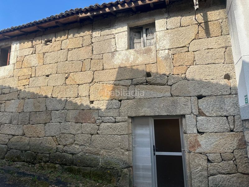 Foto 98234d95-91fe-4fcd-a24c-802de56d04d8. Masia a Pereiro de Aguiar (O)