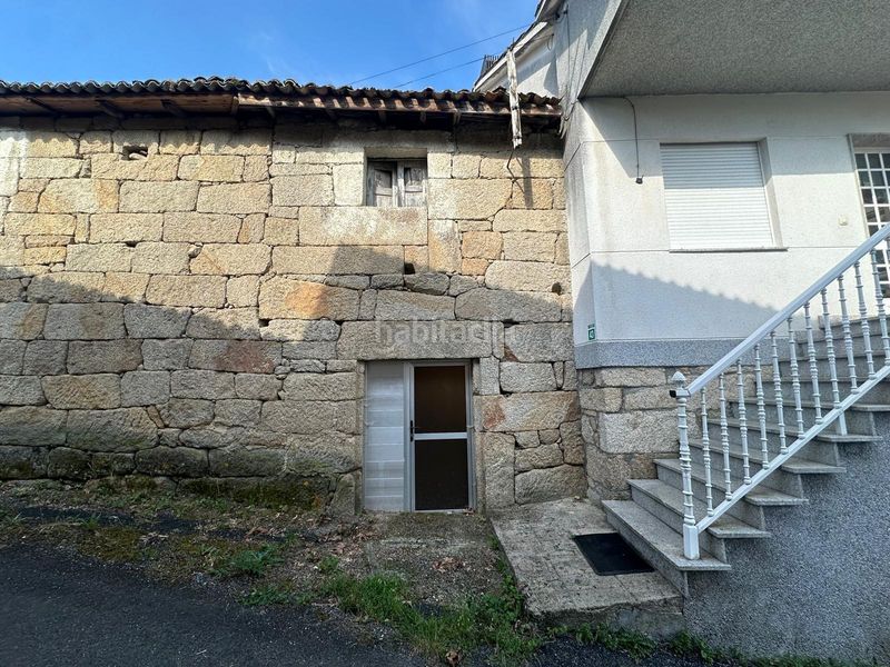 Foto 9cca8a5e-abf0-4108-a722-36b170ee4f19. Masia a Pereiro de Aguiar (O)