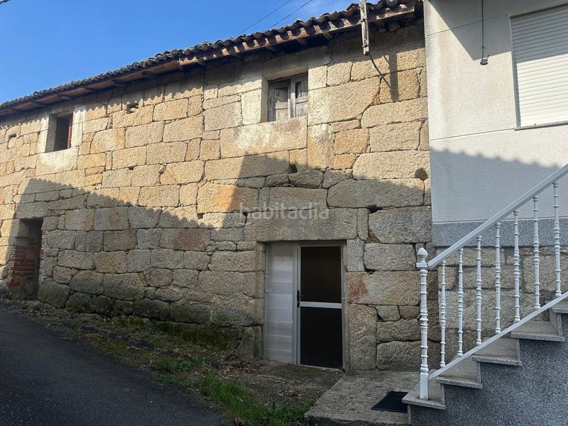 Foto a6bb0246-468e-4f97-bdf2-35c00981b006. Masia a Pereiro de Aguiar (O)