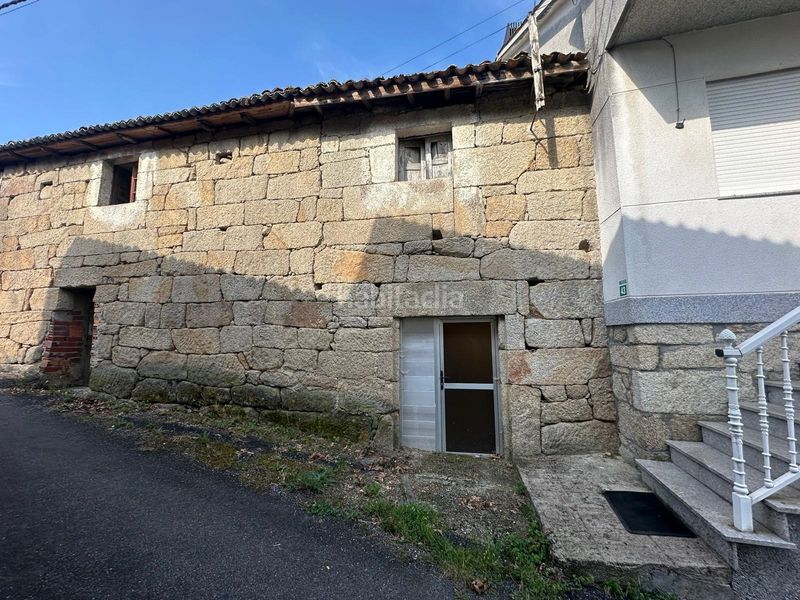Foto e5f05803-0ad9-4af8-9af3-901b2a4eb6fa. Masia a Pereiro de Aguiar (O)