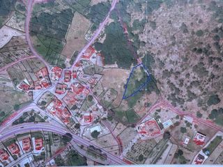 Terreny residencial a Pereiro de Aguiar (O). Finca en santa baia