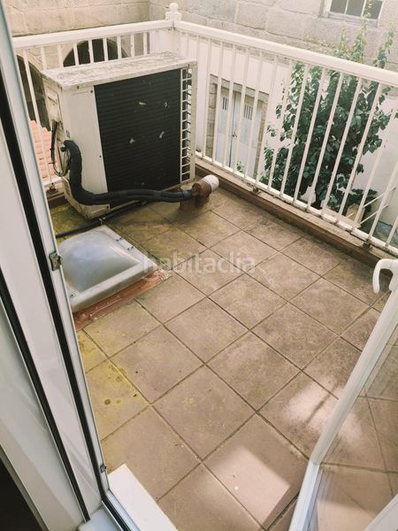 Foto 5ca13348-2010-4468-865a-42c0f91dd6fe. Pis amb calefacció a Casco Viejo Ourense