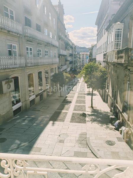 Foto 994e44a5-a7ff-4904-a7c7-56cffccaa454. Pis amb calefacció a Casco Viejo Ourense