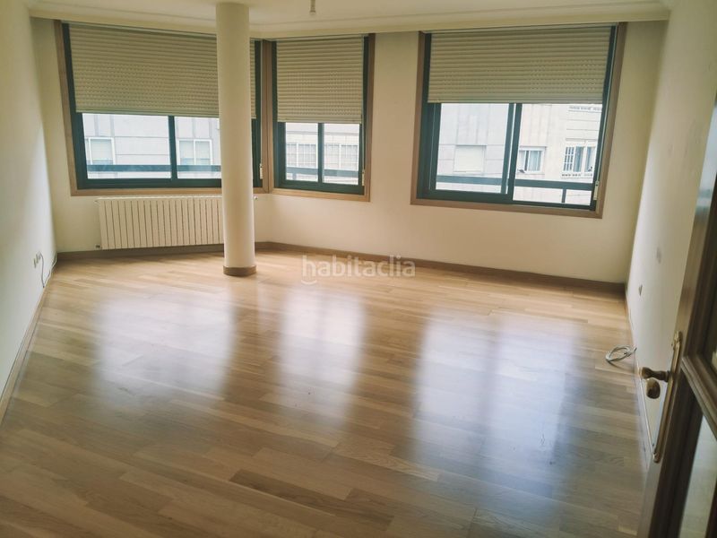 Foto 1131aef4-15df-4fc9-9b4e-0cfe7b24e8ff. Rent flat with heating parking in Universidad Ourense