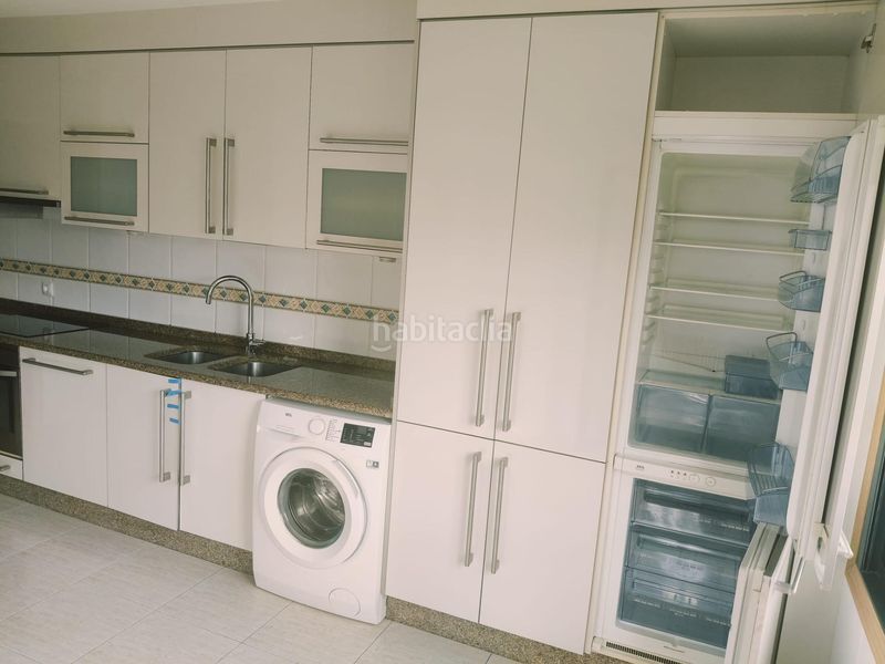Foto 9d2a0996-cb47-435a-a72f-f10f754c8326. Rent flat with heating parking in Universidad Ourense