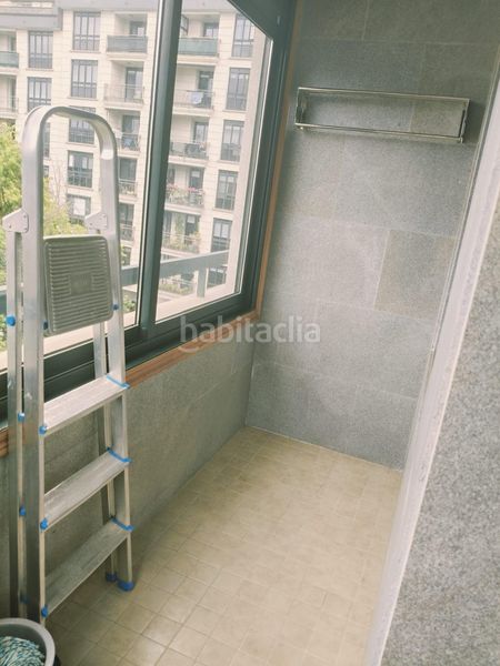 Foto f5d8797f-1bcb-4fbb-a046-76b118cb4309. Rent flat with heating parking in Universidad Ourense