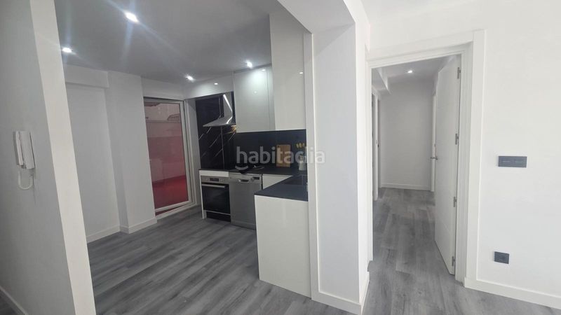 Foto 48281e29-767a-4784-9fba-98e32c91bdec. Flat with heating in Teis Vigo