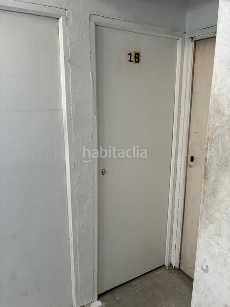 Foto f566bac6-f28d-4273-ab55-5b744e01e8e5. Flat with heating in Teis Vigo