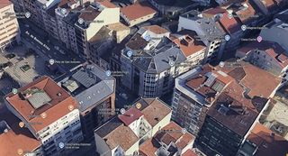 Local Comercial en Centro