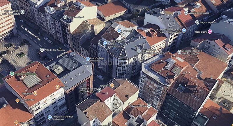 Foto 544f7136-2d73-4df9-aa5a-6991b0d58d6a. Local comercial a Centro Ourense