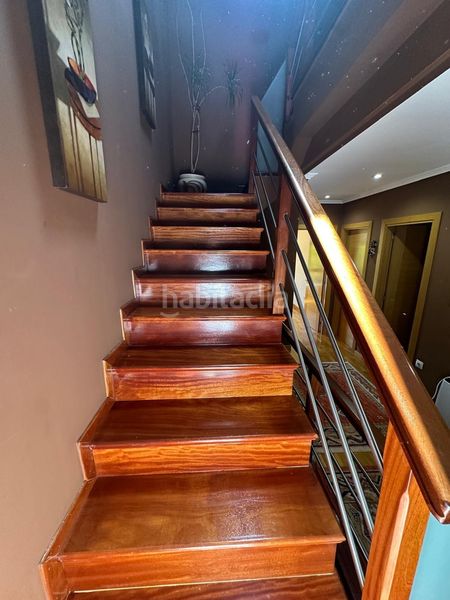 Foto a62f6986-9f73-458c-8bd3-fa1ab64b5ff0. Casa adossada amb calefacció aparcament a Coles