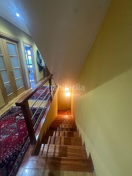 Foto e131d580-5d60-47b6-b49c-063a9326d552. Casa adossada amb calefacció aparcament a Coles