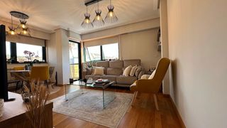 Rent Flat in Mariñamansa. Apartamento nuevo en alquiler zona residencia