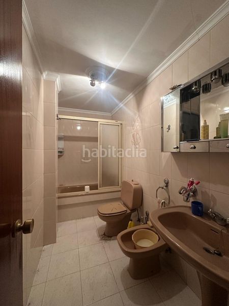 Foto f0af2658-5aa9-46a0-8055-6336761dfd1c. Pis amb calefacció aparcament a Barrocanes Ourense